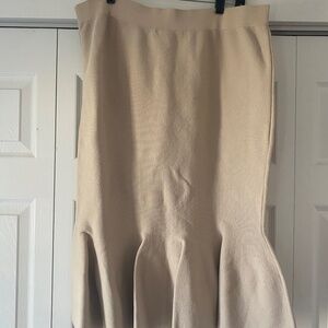 Eva Mended by New York and Company skirt